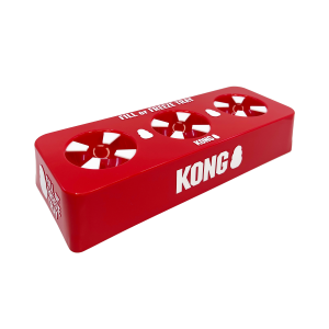 KONG Fill or Freeze Tray for Dog Treats