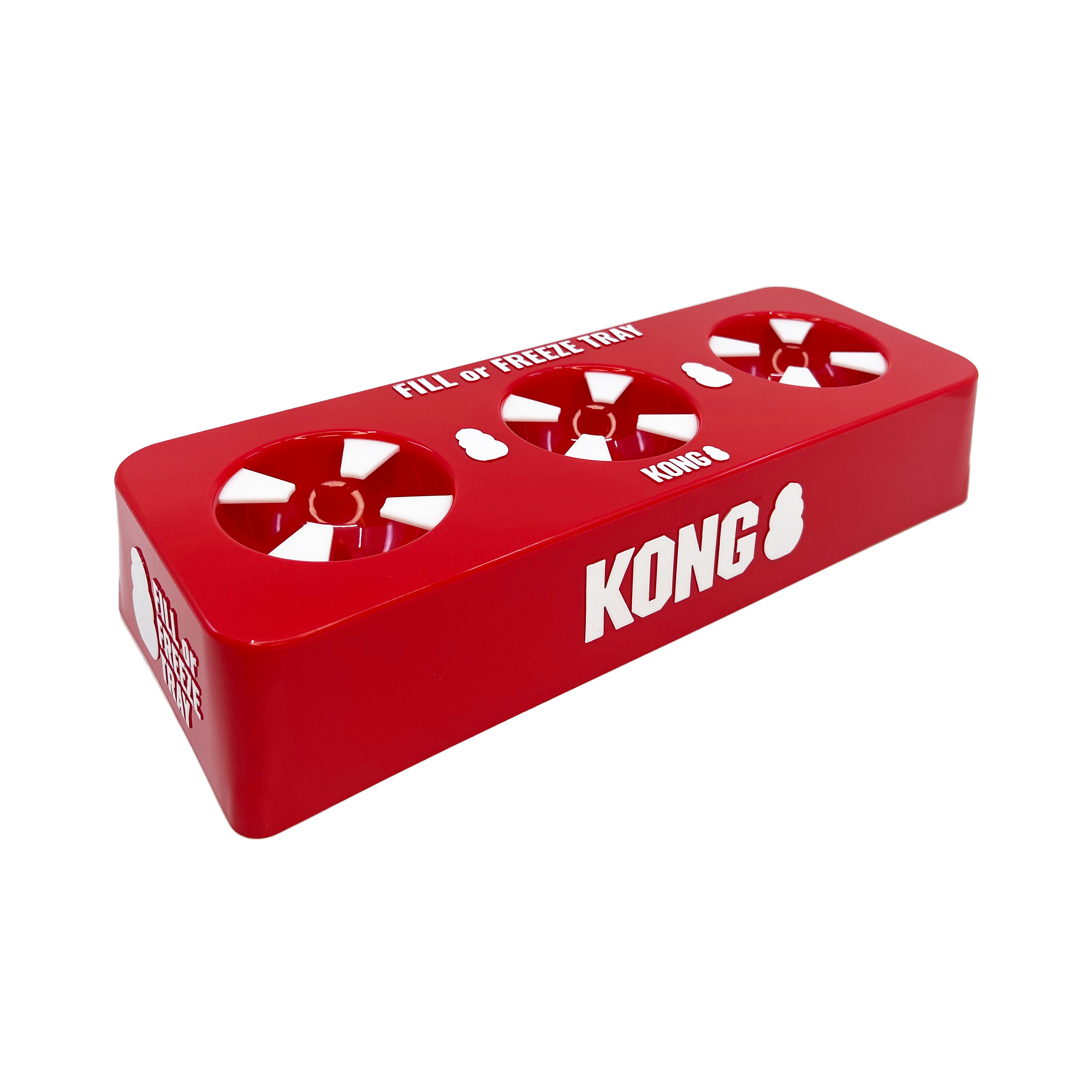 KONG Fill or Freeze Tray for Dog Treats