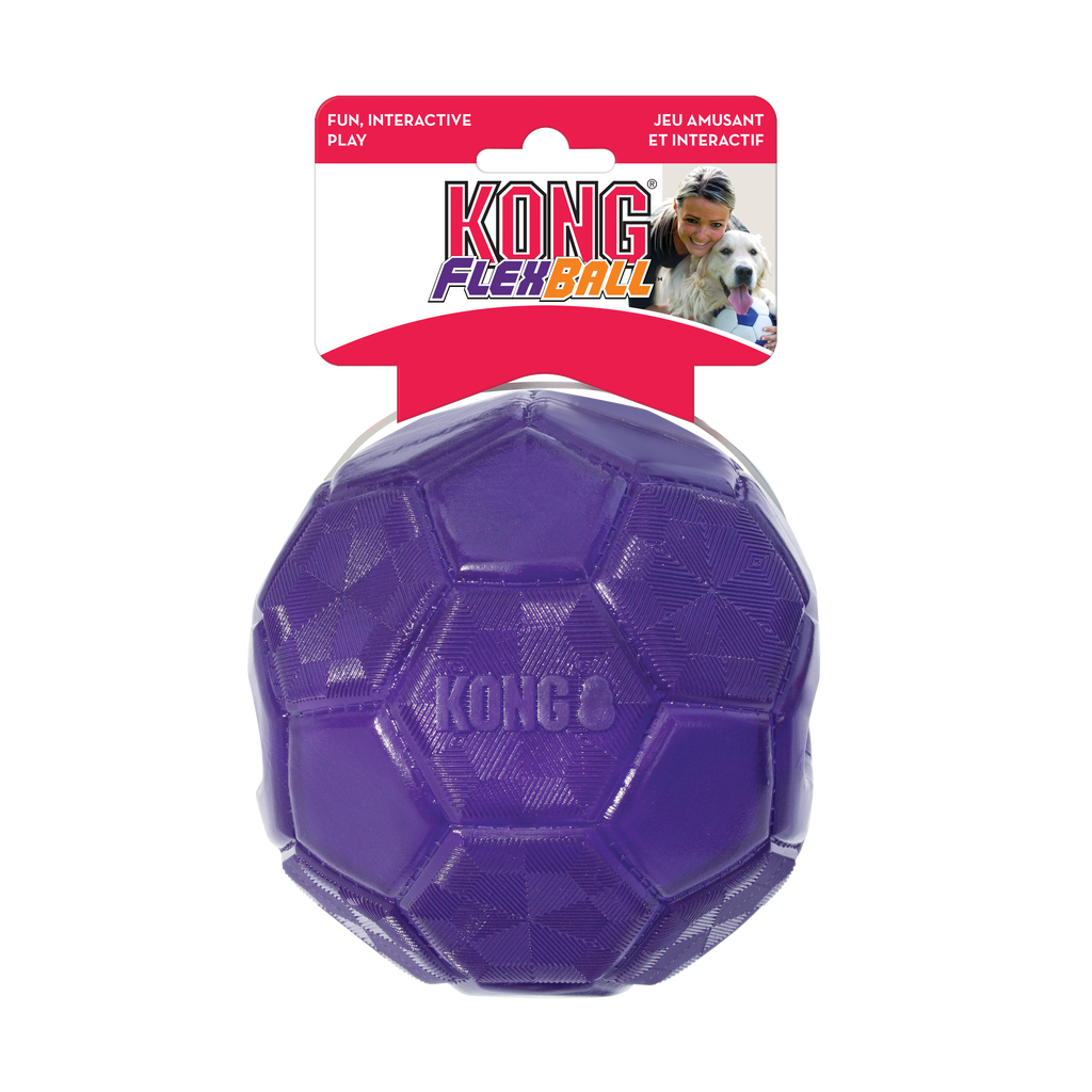 KONG Flexball Sport Ball XL EU