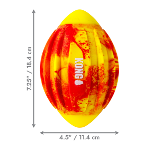 KONG Flexball Sport Football Md EU