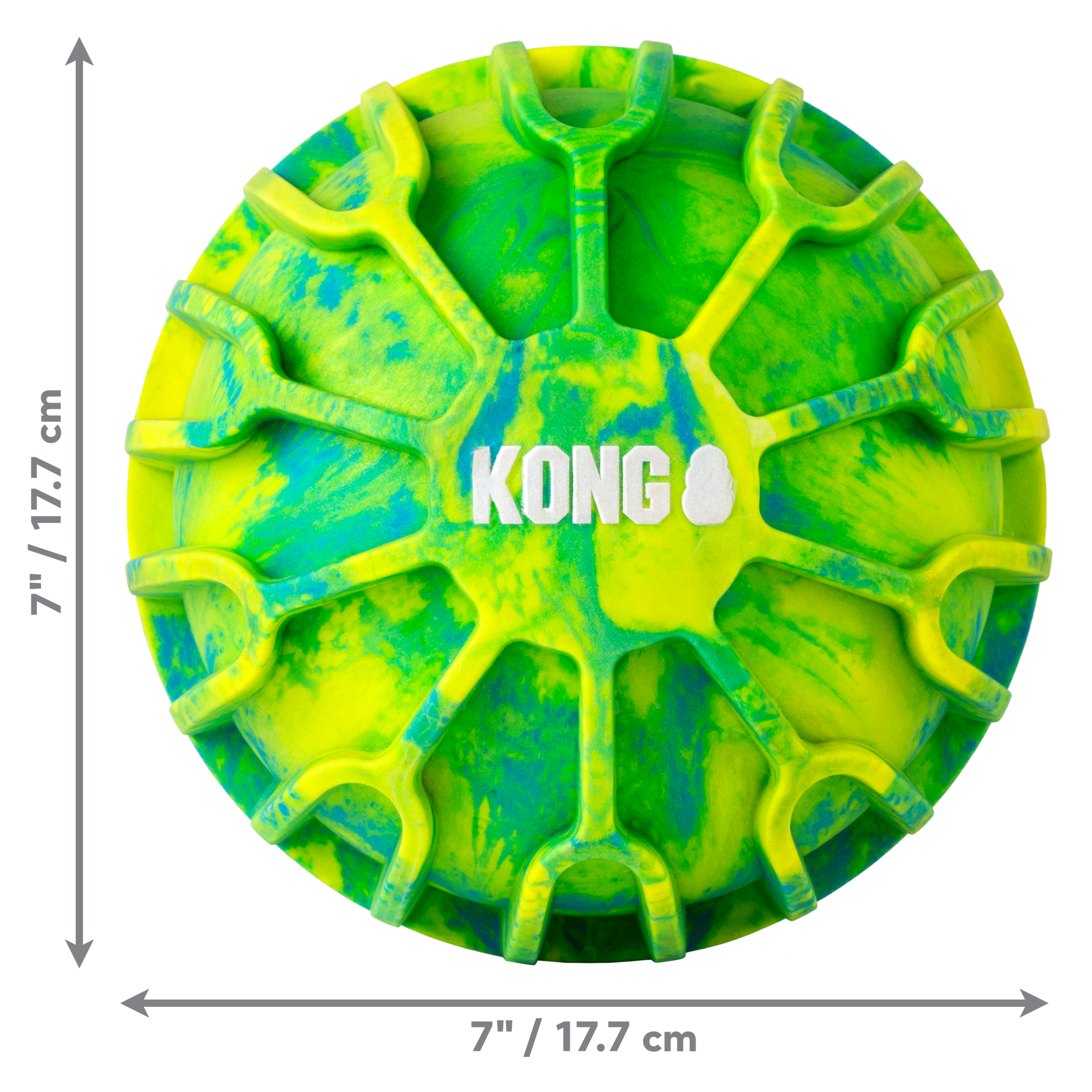 KONG Flexball Sport Ball XL EU