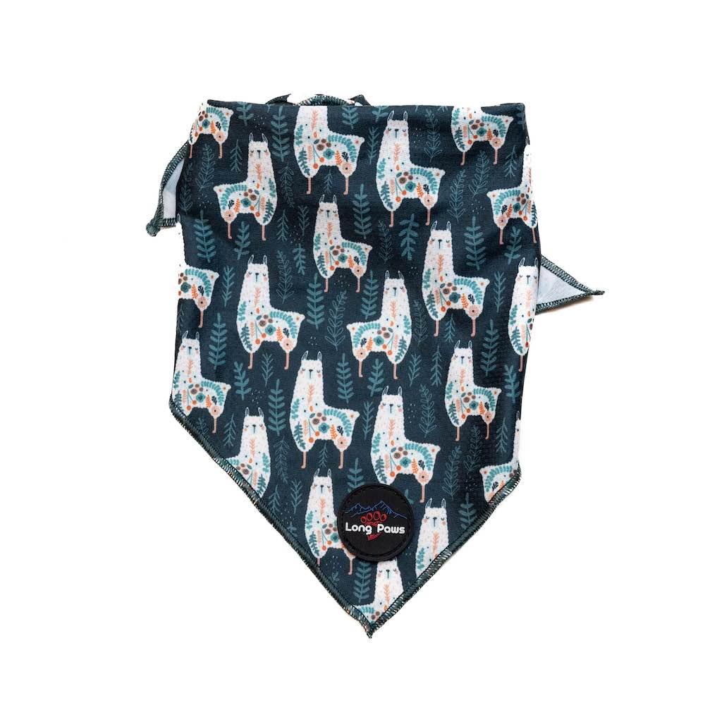Harleys Companions - Bandana Bundle - Size Large