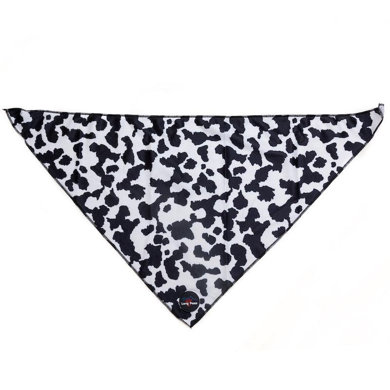Harleys Companions - Bandana Bundle - Size Medium