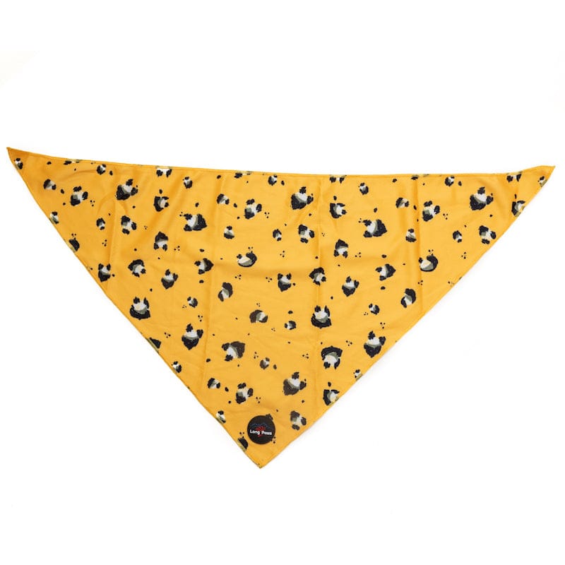 Harleys Companions - Bandana Bundle - Size Medium