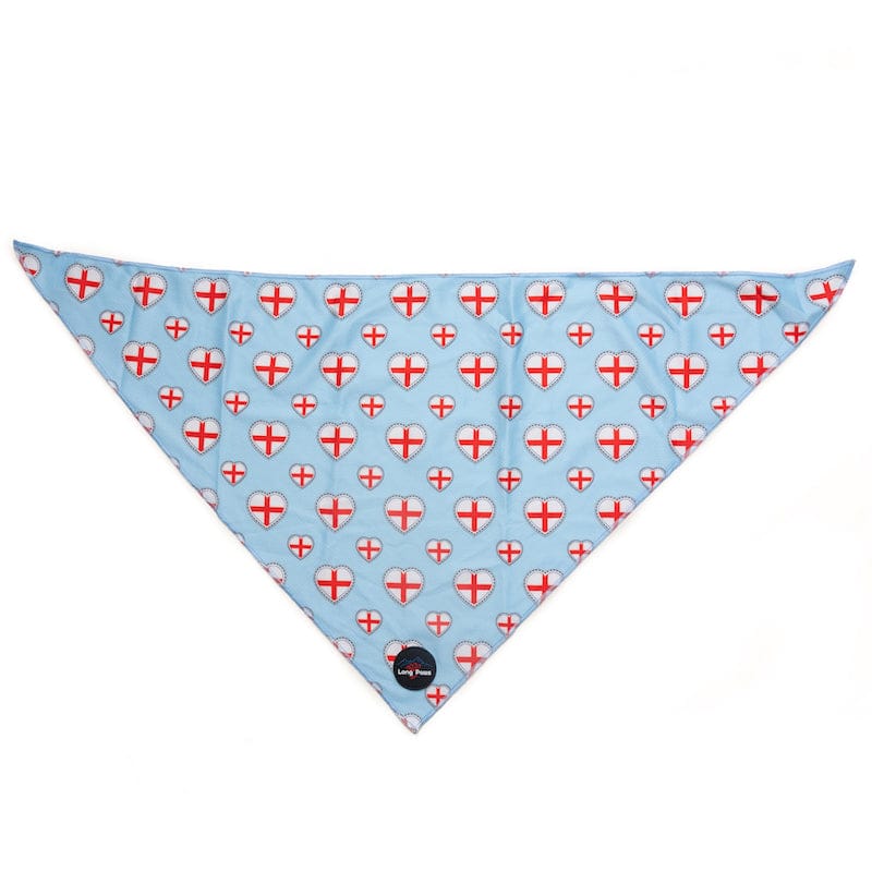 Harleys Companions - Bandana Bundle - Size Large