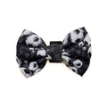 Harleys Companions - Funk The Dog Bow | B&W Footballs