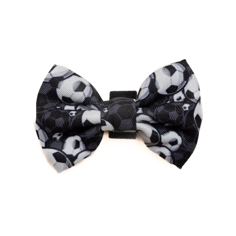 Harleys Companions - Funk The Dog Bow | B&W Footballs