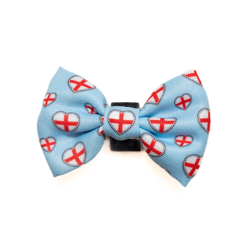 Harleys Companions - Funk The Dog Bow | St George's Heart
