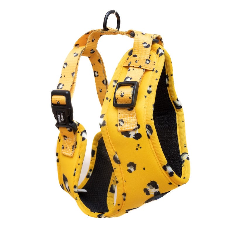 Harleys Companions - Funk The Dog Harness | Mustard Panda