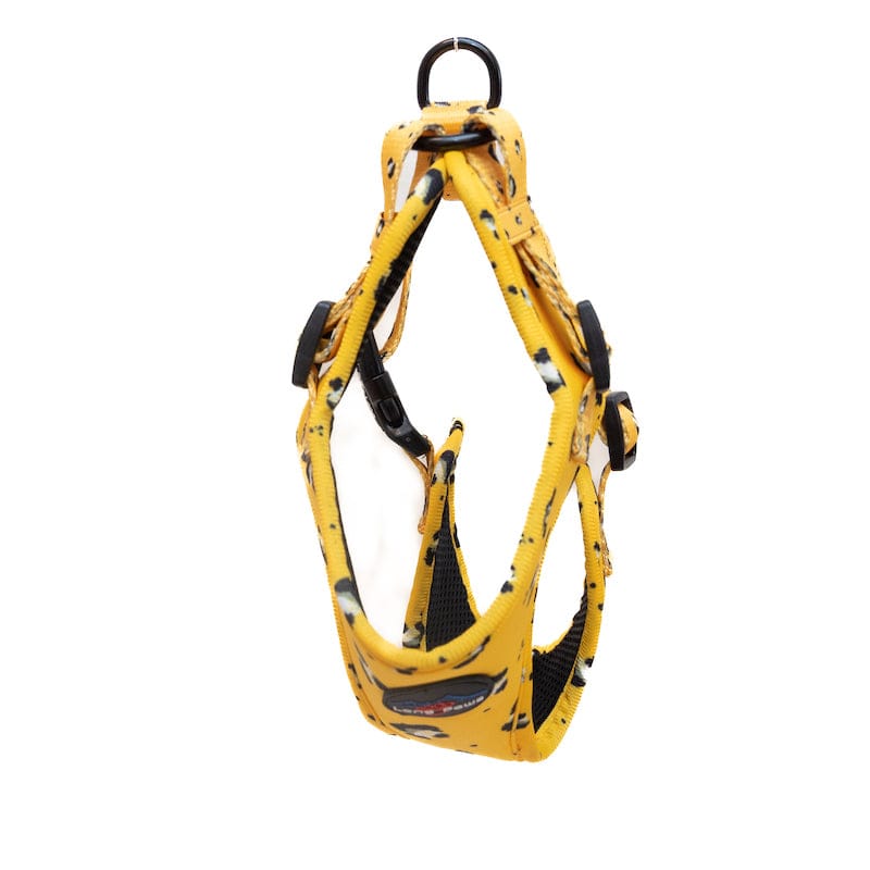 Harleys Companions - Funk The Dog Harness | Mustard Panda
