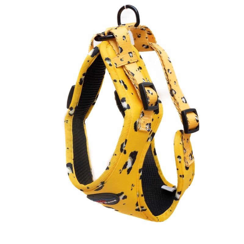 Harleys Companions - Funk The Dog Harness | Mustard Panda