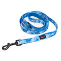 Harleys Companions - Funk The Dog Lead | Blue Camo