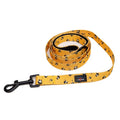Harleys Companions - Funk The Dog Lead | Mustard Panda