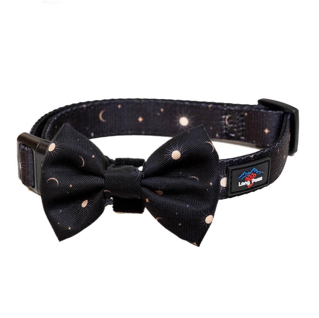 Harleys Companions - Funk The Dog Bow | Night Sky