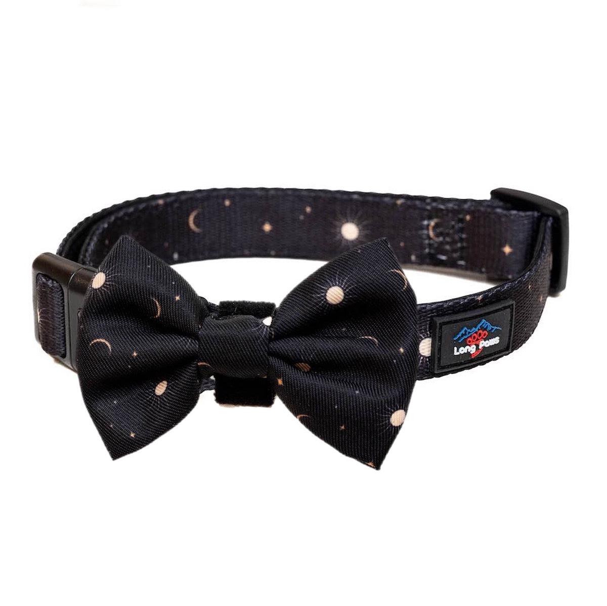Harleys Companions - Funk The Dog Bow | Night Sky