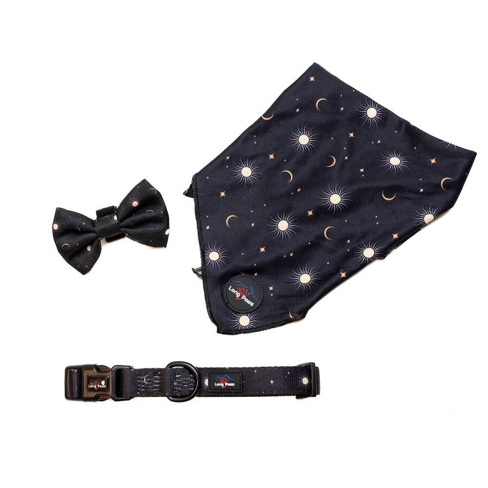 Harleys Companions - Funk The Dog Bow | Night Sky