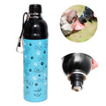 Harleys Companions - Dog Water Bottle, Lick 'n Flow, Friend