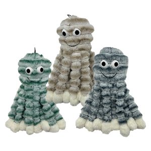 Gor Reef Striped Bobble Big Daddy Octopus