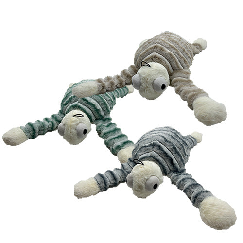 Gor Reef Striped Bobble Baby Turtle