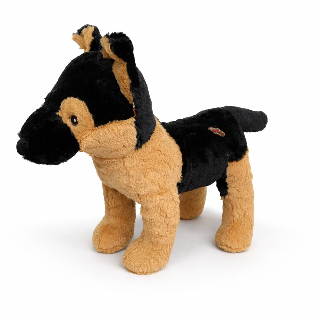 Harleys Companions - German Shepherd + Bundle