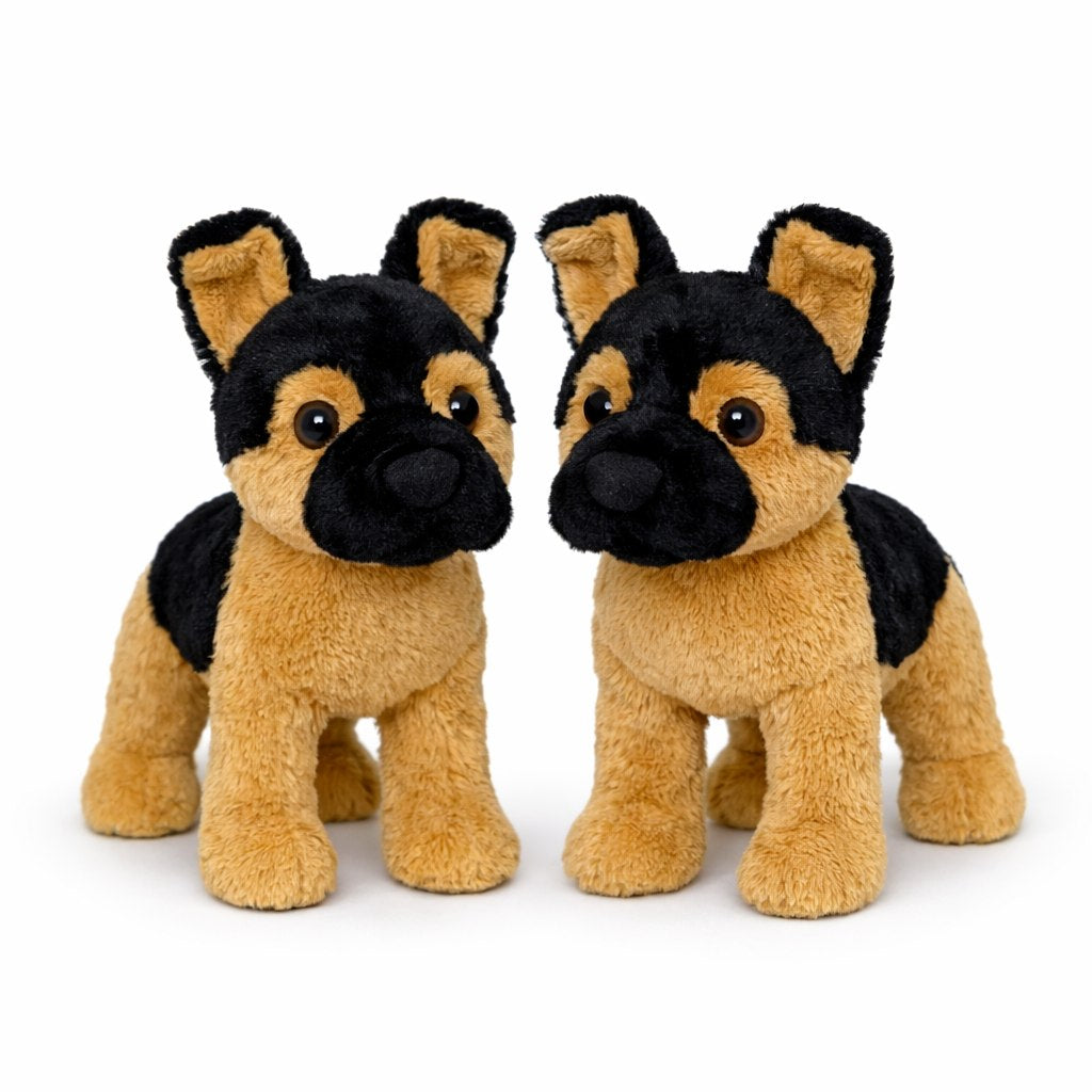 Harleys Companions - German Shepherd + Bundle