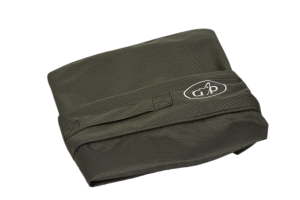 Gor Pets Outdoor Replacement Waterproof Sleeper Cover - Medium Green