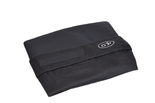 Gor Pets Outdoor Replacement Waterproof Sleeper Cover - Large Green