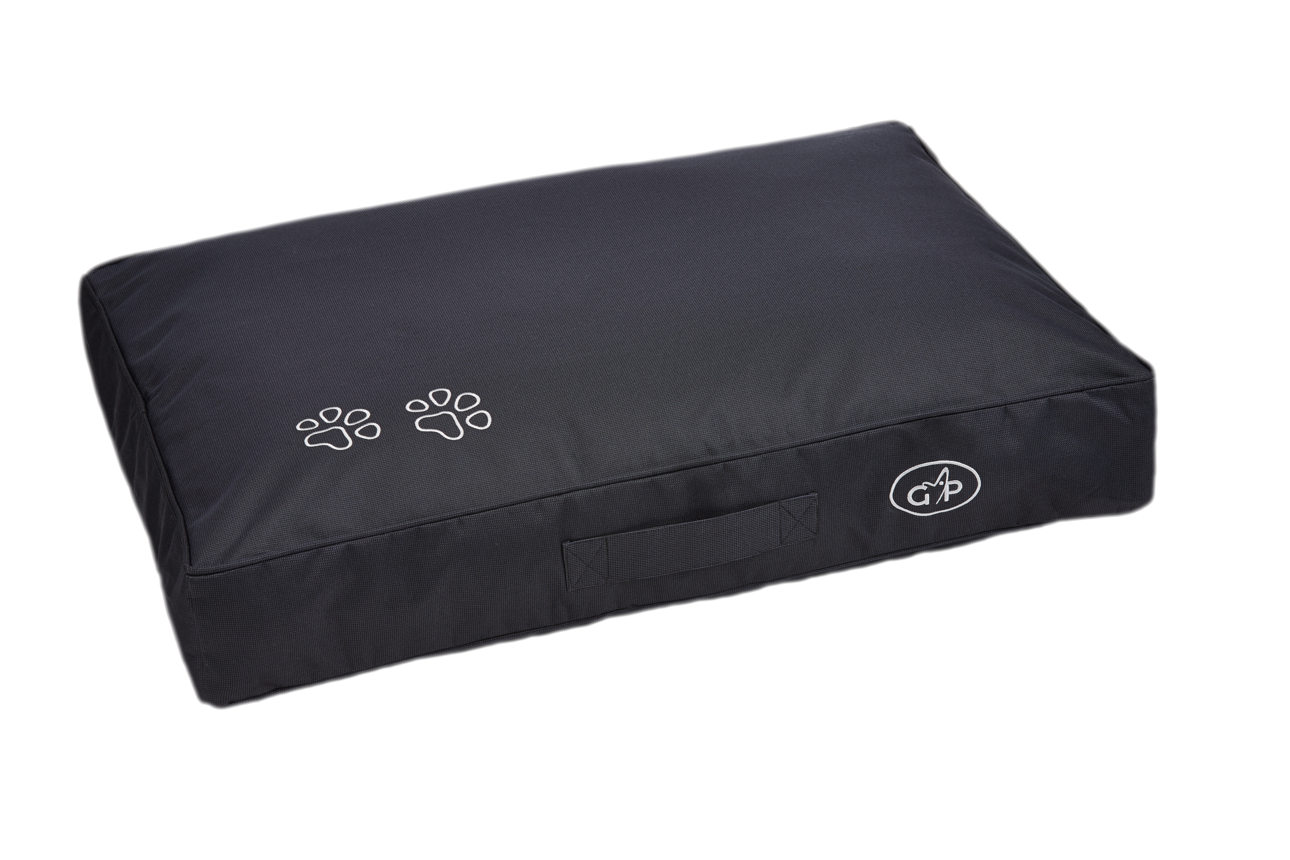 Gor Pets Outdoor Waterproof Washable Dog Sleeper Bed - Medium Green