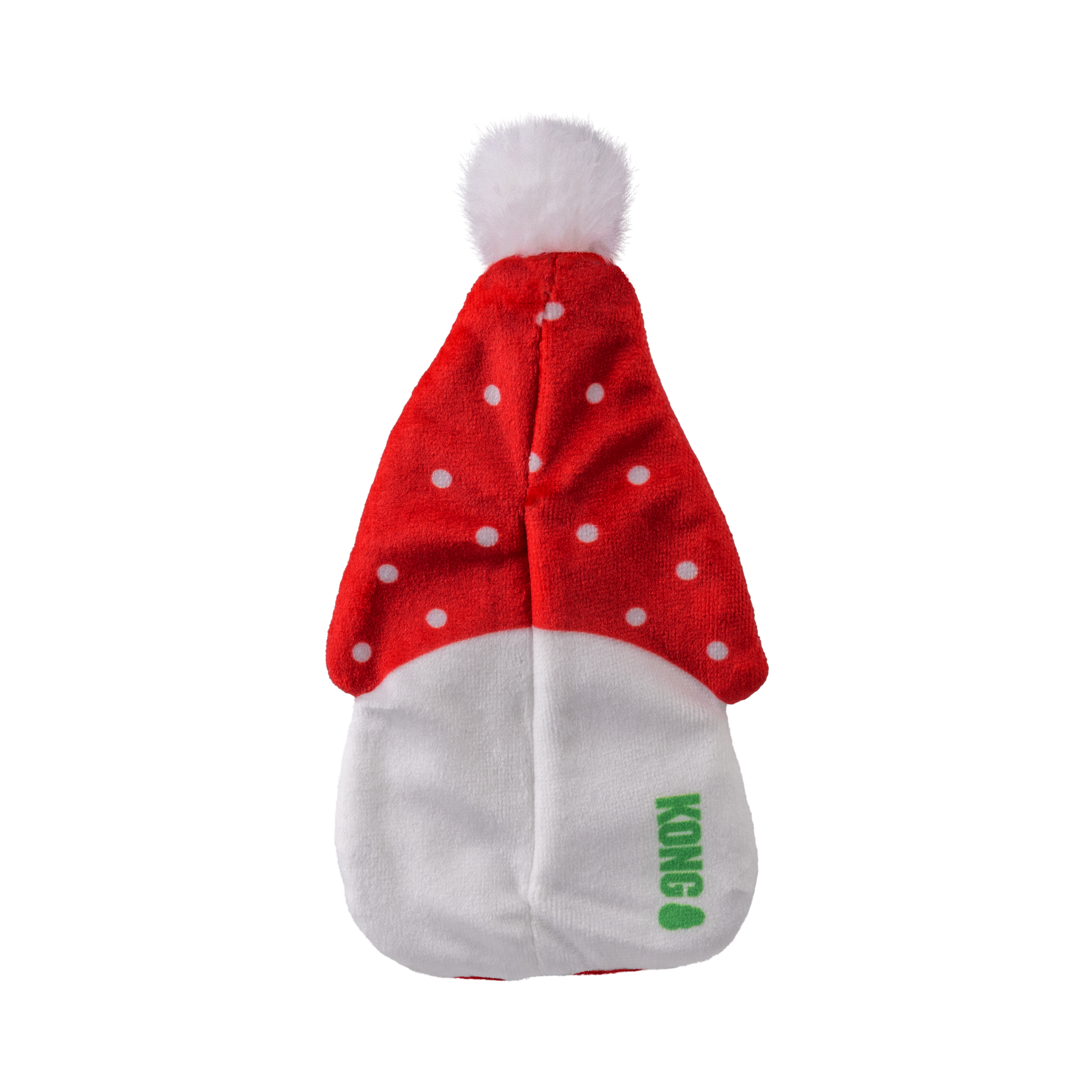 KONG Holiday Refillables Gnome