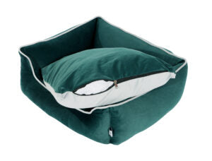 Gor Pets Slumber Orthopaedic Machine Washable Dog Bed - Medium Bottle