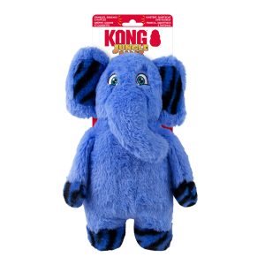 KONG Jungle Jamz Elephant Md/Lg Apr