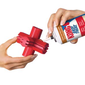 KONG Jump'n Jack Treat Dispensing Dog Toy - Medium