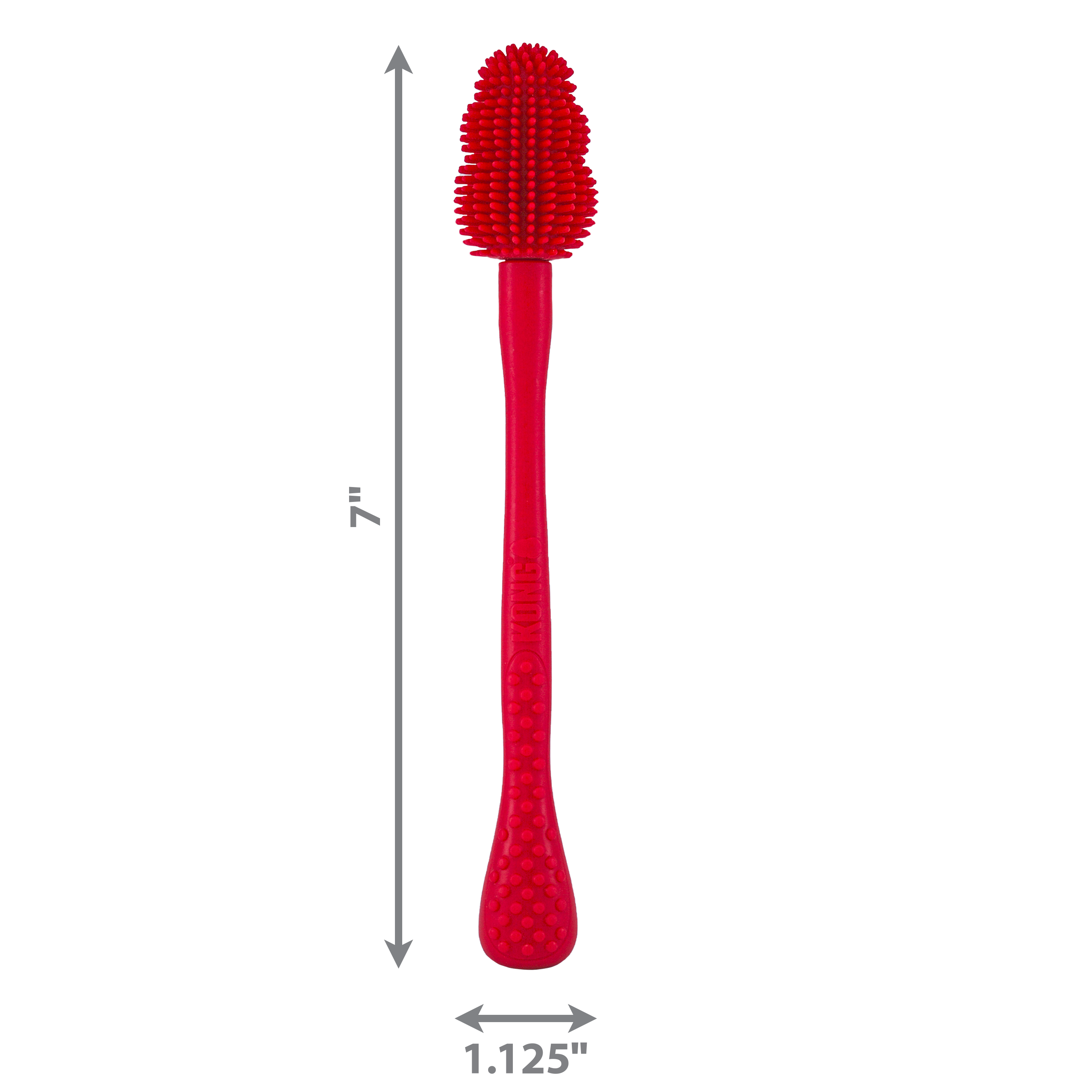 KONG Pet Grooming Brush
