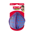 KONG Ballistic Hide 'N Treat Durable Dog Toy Medium - Assorted