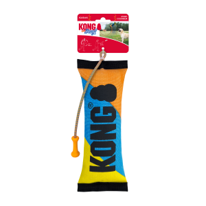 KONG Bunji High-Viz Bumper Assorted Md