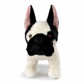 Harleys Companions - Muttley Crew French Bulldog Shaped Dog Toy, XL