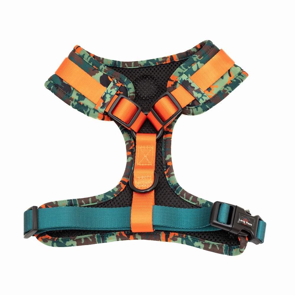 Harleys Companions - Earth Friendly - Trekker Harness