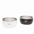 Harleys Companions - Lunar Dog Bowls - Food & Water Bowl Set