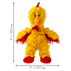 KONG Knots Chicken Sm