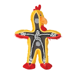 KONG Knots Chicken Sm