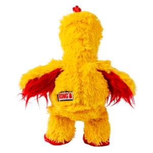 KONG Knots Chicken Sm