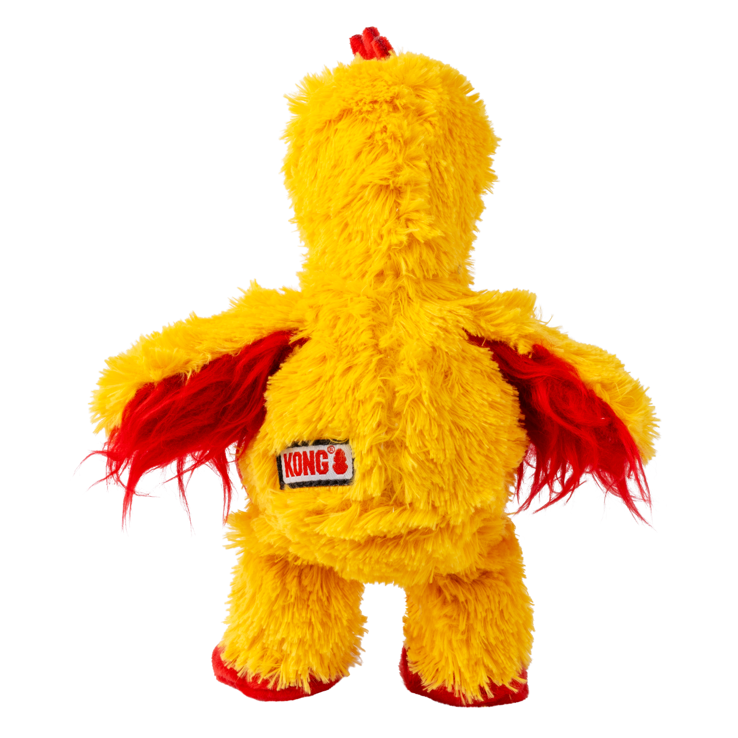 KONG Knots Chicken Sm