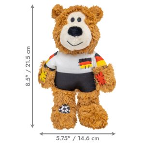 KONG Wild Knots Sport DEU Bear Md – Germany