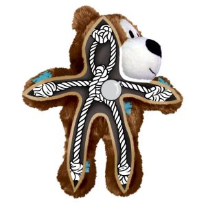 KONG Wild Knots Sport DEU Bear Md – Germany