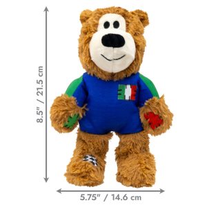 KONG Wild Knots Sport ITA Bear Md – Italy