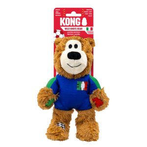 KONG Wild Knots Sport ITA Bear Md – Italy