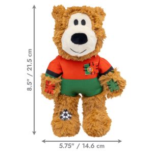 KONG Wild Knots Sport PRT Bear Md – Portugal