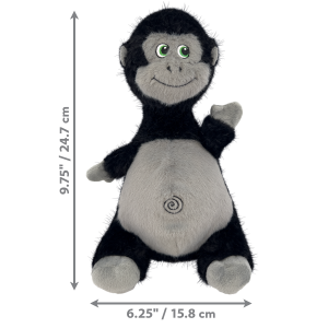 KONG Knots Belly Gorilla Md/Lg