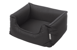 Gor Pets Ultima Orthopaedic Machine Washable Water Resistant Dog Bed - Small Navy