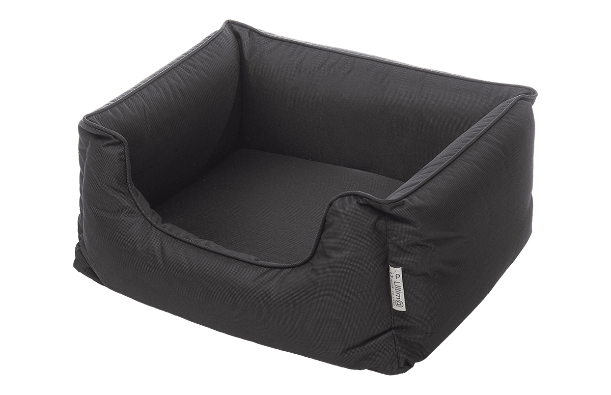 Gor Pets Ultima Orthopaedic Machine Washable Water Resistant Dog Bed - Medium Teal